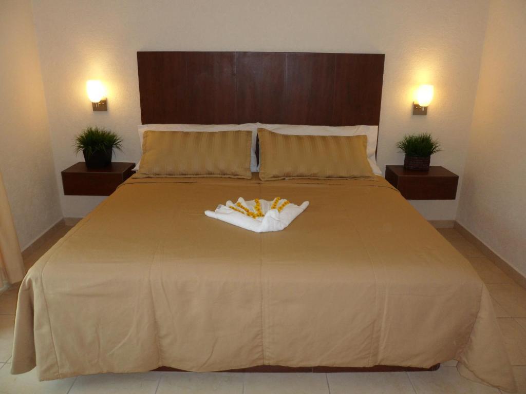 Coral Pacifico Hotel Y Villas Манзанило Стая снимка